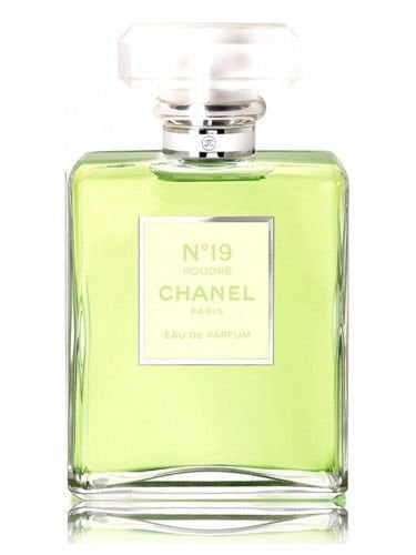 Chanel No 19 Poudre Edp