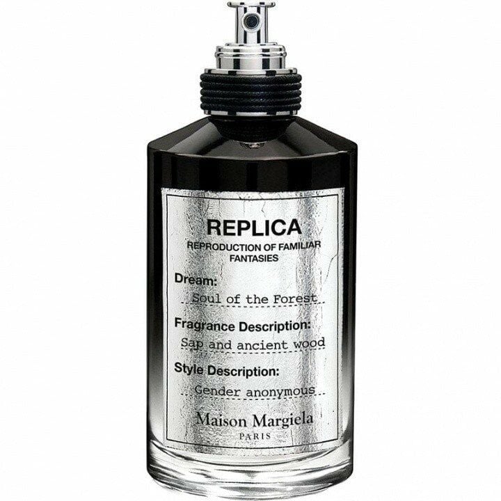 Maison Margiela Replica Soul of Forest