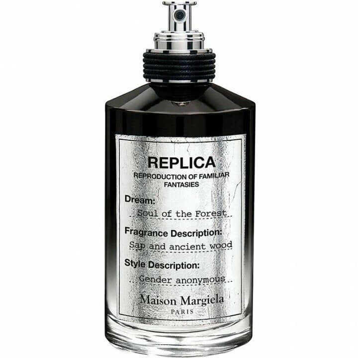 Maison Margiela Replica Soul of Forest