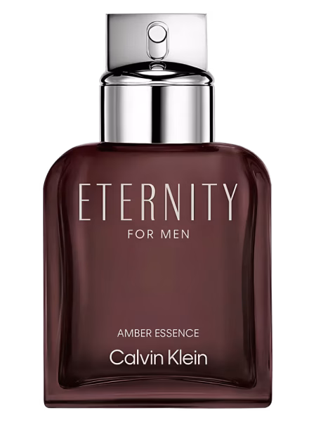 Calvin Klein Eternity Amber Essence for Men