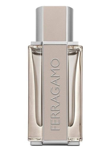 Salvatore Ferragamo Bright Leather