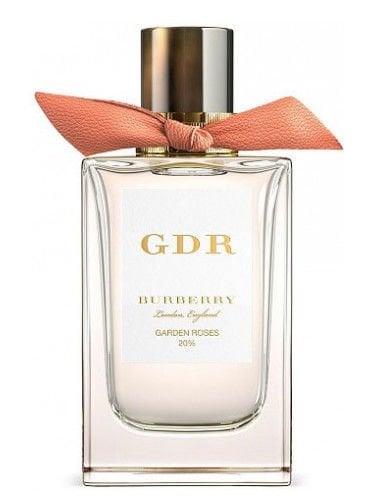 Burberry Garden Roses Edp