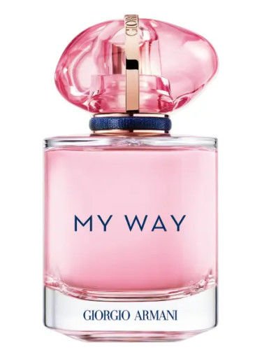 Armani My Way Nectar Edp