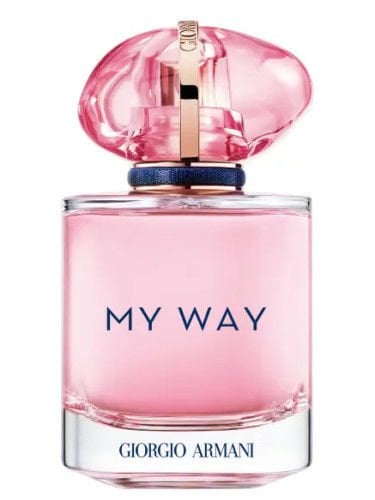 Armani My Way Nectar Edp