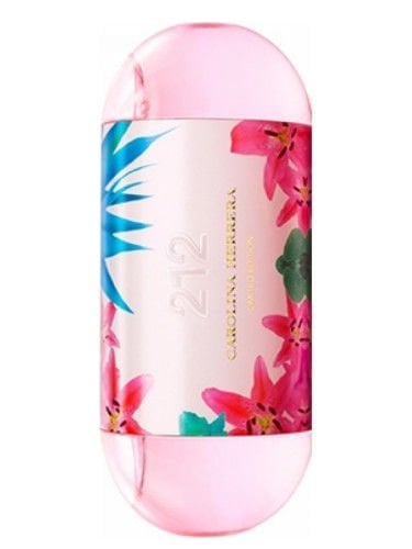 Carolina Herrera 212 Surf for Women