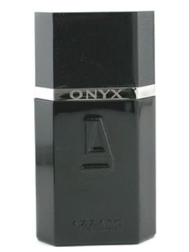 Azzaro Onyx Edt