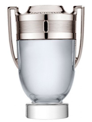 Paco Rabanne Invictus Edt