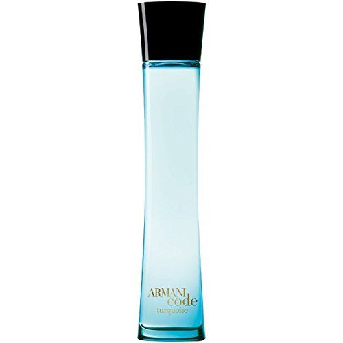 Armani Code Turquoise for Women