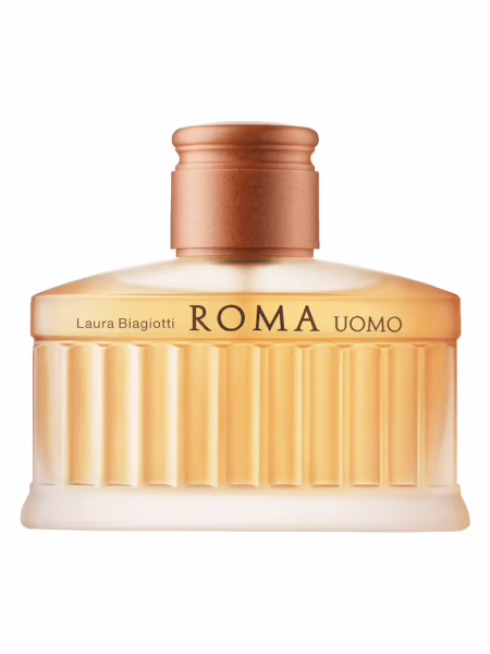 Laura Biagiotti Roma Uomo Edt
