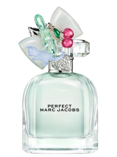 Marc Jacobs Perfect Edt