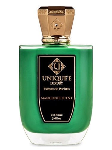 Unique Luxury Mangonifiscent Extrait de Parfum