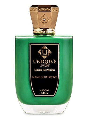 Unique Luxury Mangonifiscent Extrait de Parfum