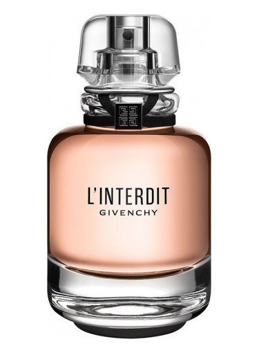 Givenchy L'interdit EDP