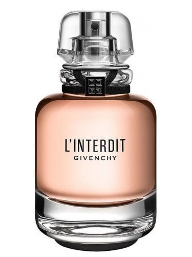 Givenchy L'interdit EDP