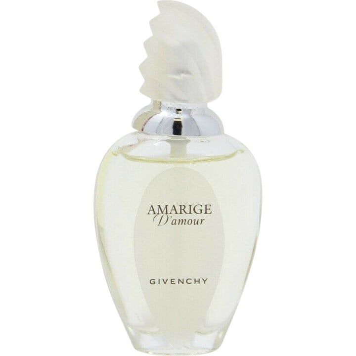 Givenchy Amarige d'Amour