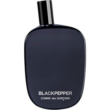 Comme des Garcons Blackpepper
