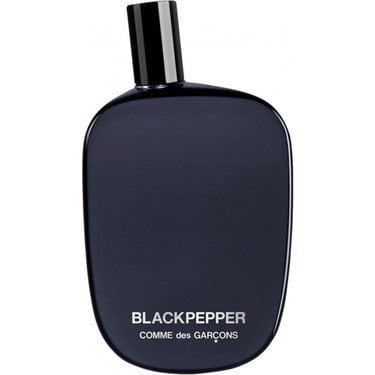 Comme des Garcons Blackpepper