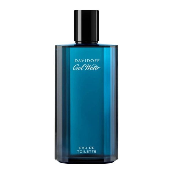 Davidoff Cool Water Men Edt
