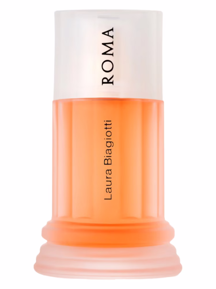 Laura Biogiotti Roma Edt for Women