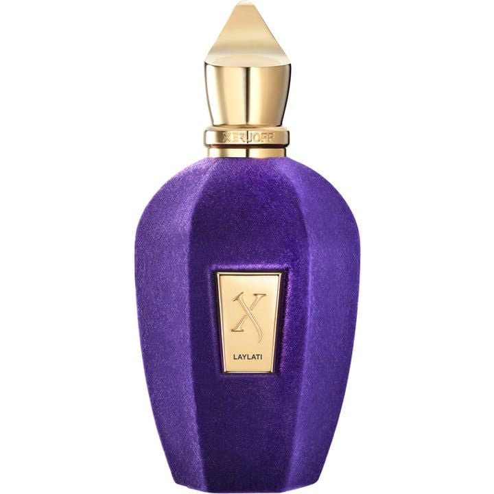 Xerjoff Sospiro Laylati
