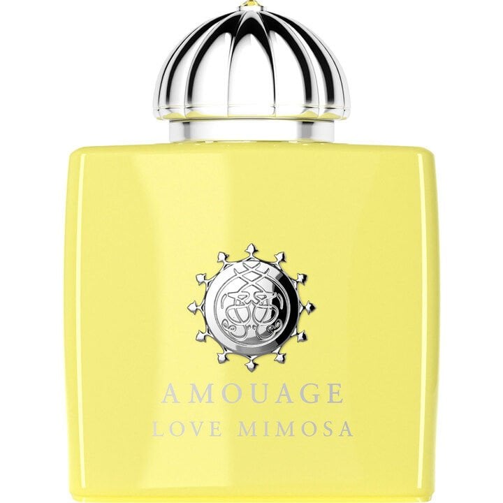 Amouage Love Mimosa Edp