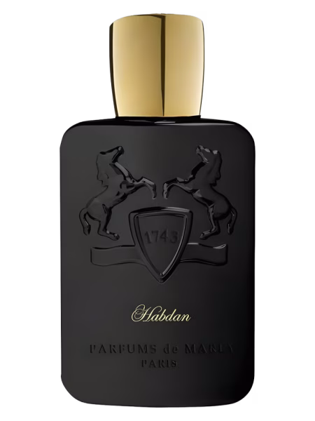 Parfums de Marly Habdan