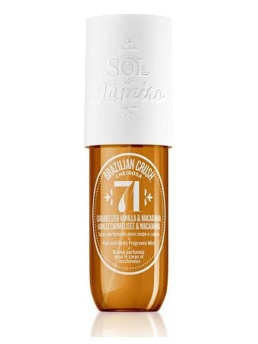 Sol de Janeiro Brezilian Crush Cheirosa 71