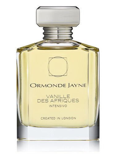 Ormonde Jayne Vanille des Afriques Intensivo