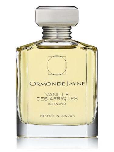 Ormonde Jayne Vanille des Afriques Intensivo
