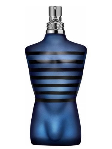 Jean Paul Gaultier Ultra Male Edt Intense