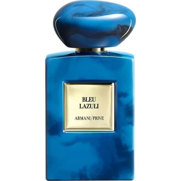 Armani Privé Bleu Lazuli