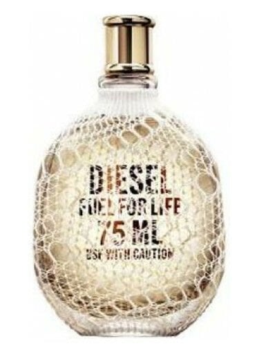 Diesel Fuel for Life Femme