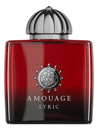 Amouage Lyric Woman Edp