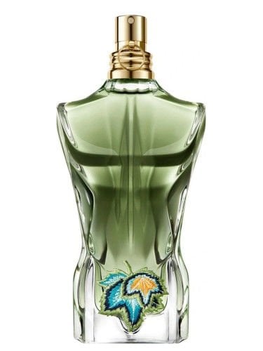 Jean Paul Gaultier Le Beau Paradise Garden Edp