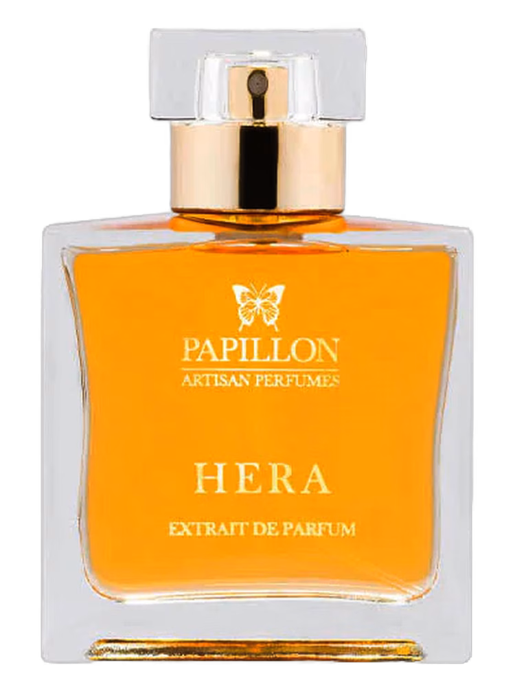 Papillon Hera Extrait de Parfum