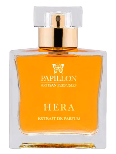 Papillon Hera Extrait de Parfum