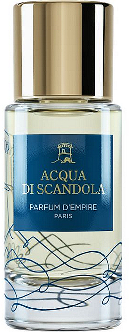 Parfum d'Empire Acqua di Scandola