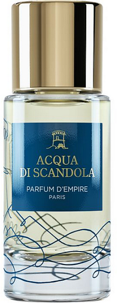 Parfum d'Empire Acqua di Scandola