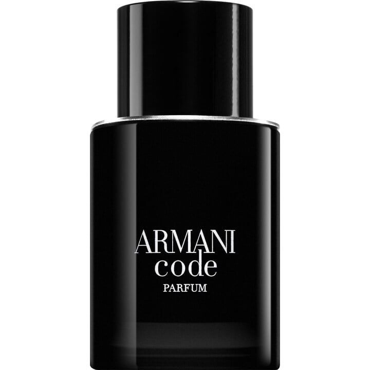Armani Code Parfum