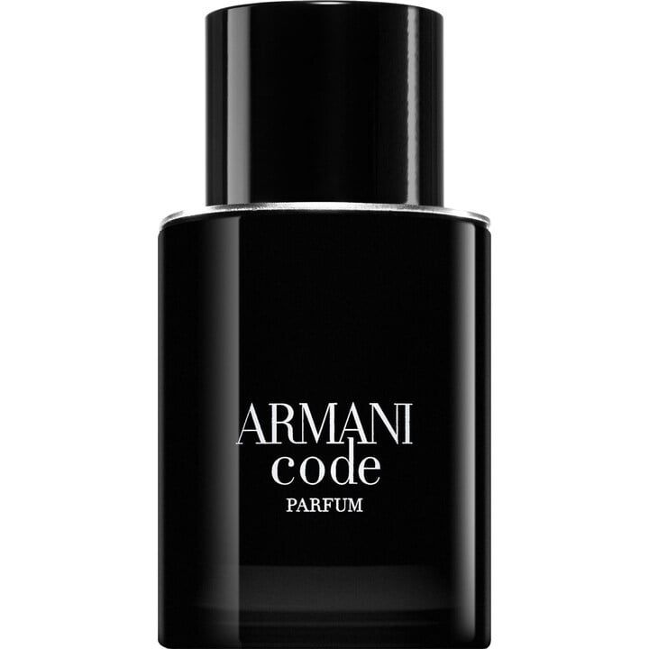 Armani Code Parfum