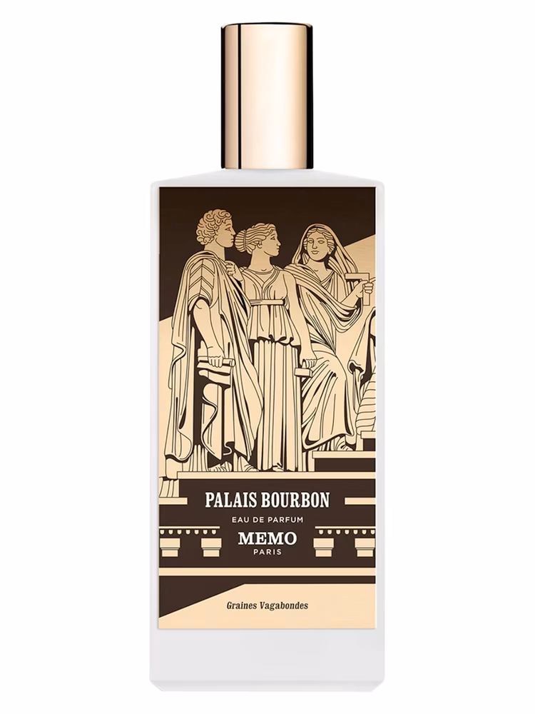 Memo Palais Bourbon