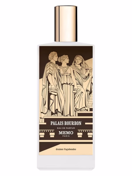 Memo Palais Bourbon