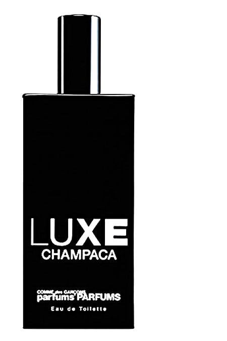 Comme des Garçons Luxe Champaca