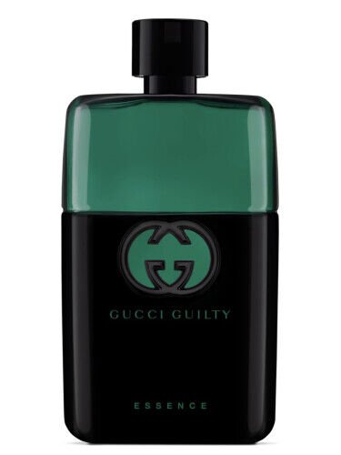 Gucci Guilty Essence pour Homme Edt