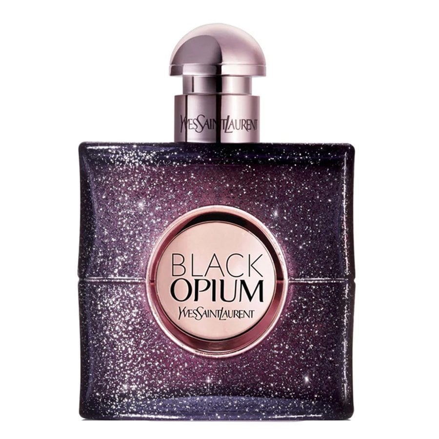 Yves Saint Laurent Black Opium Nuit Blanche