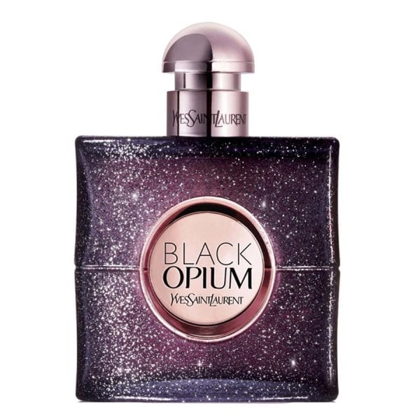 Yves Saint Laurent Black Opium Nuit Blanche