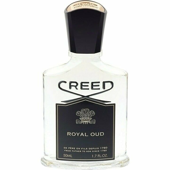 Creed Royal Oud