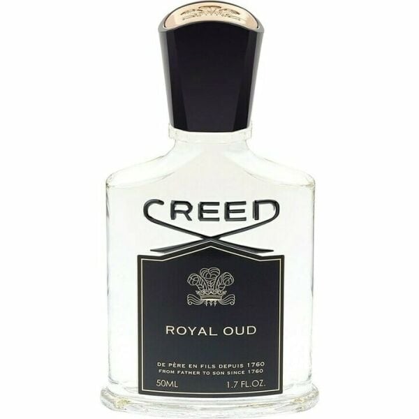 Creed Royal Oud