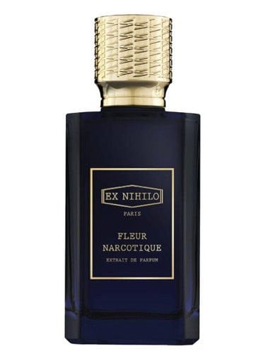 Ex Nihilo Fleur Narcotique Extrait