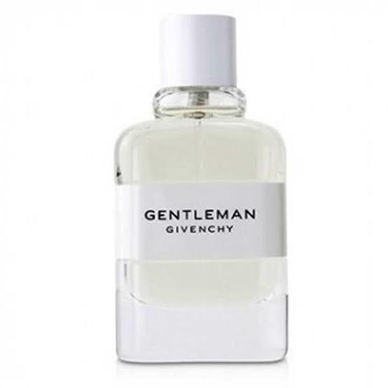 Givenchy Gentleman Cologne